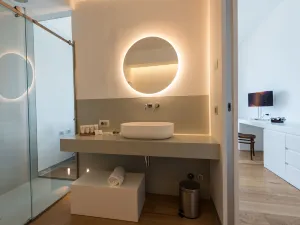 Unìco Boutique Hotel d'Arte