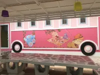 Maiyok Resort Hotel a Distretto di Ko Sichang