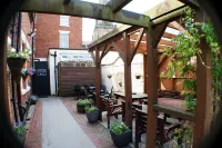 The Bank House Hotel Hotels in Cheadle