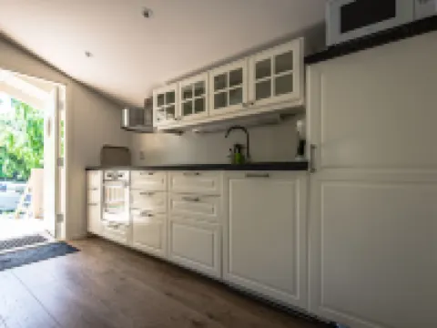 コレヴィクス キャンピング オーク ストゥギュビー AB カールスハムンのホテル