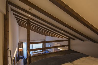 その他 ベストウエスタンプラス アルペンリゾートホテルの写真