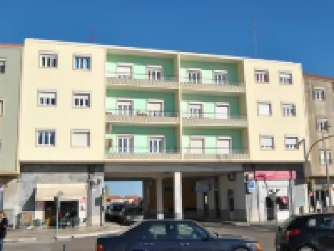 Tagus Host - 40308Al- 44211Al