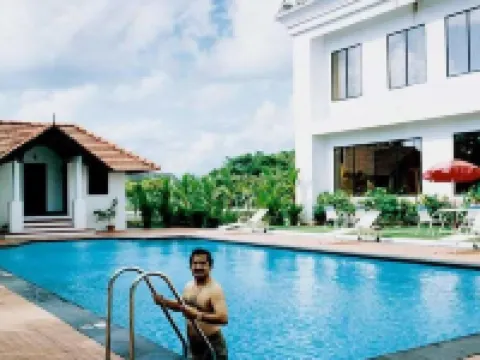 The Windsor Castle Hotels in Kottayam