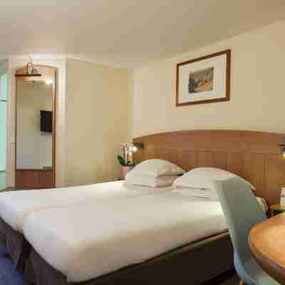 Comfort Hotel Amiens Nord Rooms