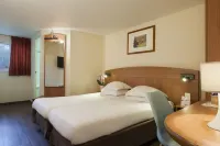 Comfort Hotel Amiens Nord