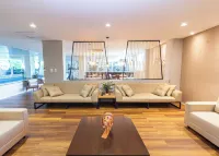 格蘭阿雷飯店 - 酒吧