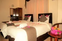 Regency Inn Tudor