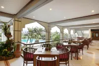 Royal Hotel and Villa Batu - servizio colazione