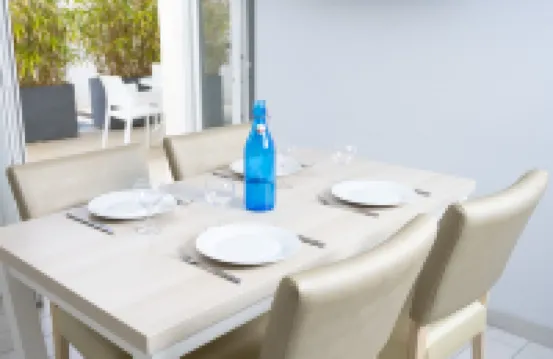 Hotel la Ciotat - A Deux Pas de l'Eau