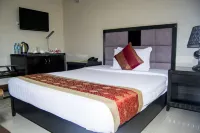 Flomi Hotel - Balkoner