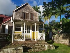 The Hermitage Inn