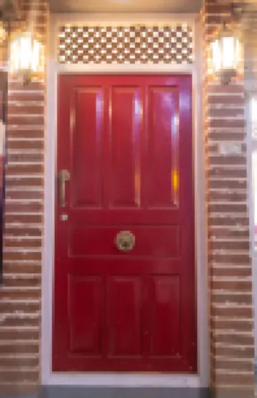 拉錫米尼瓦斯酒店