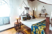 The Swahili House