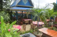 Sananwan Palace Các khách sạn ở 