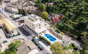 Hotel Principe DAragona, Sure Hotel Collection by BW