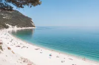 B&B A Portata di Mare Hotels in Loreto