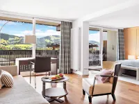 Allgäu Sonne Hotels in Oberallgau