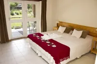 Las Dalias Hotels in Сан Хавьер
