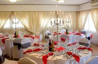 Alveston Manor Hotel Hotel a Middelburg