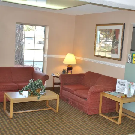 America's Best Inn and Suites Beaufort