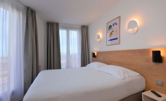 Residence Residéal Antibes