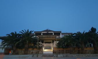 Sozos Inn Hotel Vonitsa