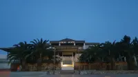 Sozos Inn Hotel Vonitsa Hoteles cerca de Steel-Design