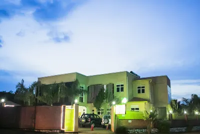 St Augustine Apart & Hotel โรงแรมใน