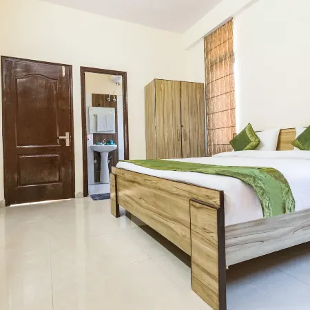 Royal Suites Kasauli