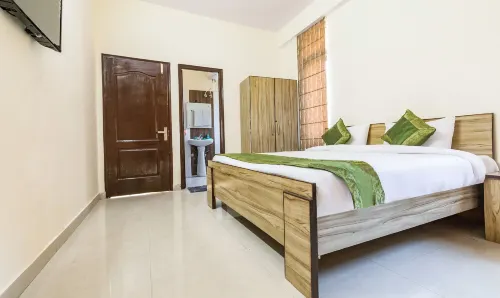Royal Suites Kasauli - 3-Star