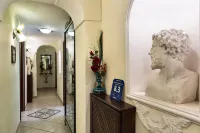 B&B Art Suite Principe Umberto