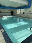 Best Western Plus South Edmonton Inn  Suites - piscine