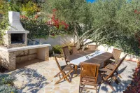 Apartments - Villa Ana