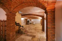 Relais Val d'Orcia Hotel a San Casciano dei bagni
