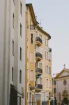 Alfred Hotels Monaco Hotels in La Turbie