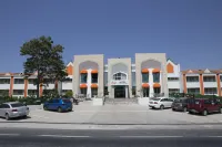 La Santa Maria Hotel Hotels in der Nähe von Özdostkar avm