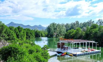 Bhu Tarn Koh Chang Resort & Spa