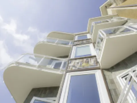 Hotel Italia e Lido Rapallo Hotels in Rapallo