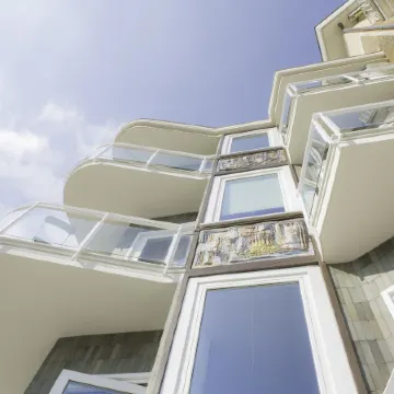 Hotel Italia e Lido Rapallo