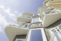 Hotel Italia e Lido Rapallo Các khách sạn ở Rapallo