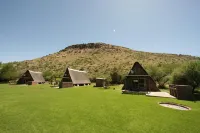 Ko Ka Tsara Bush Camp