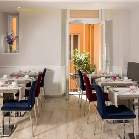 Princeps Boutique Hotel