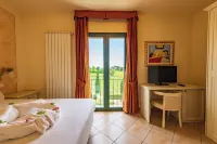 Bertoletta Village Apartments