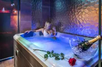 Hotel Relais Dei Papi