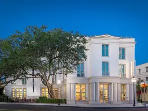 Popular Instagrammable Hotels in South Carolina