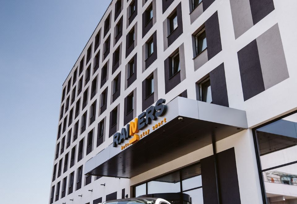 호텔 라이너스21