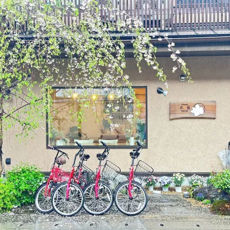 Mulan Hostel