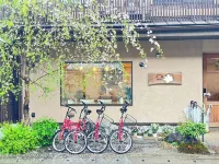 Mulan Hostel一棟貸切宿 京都嵐山