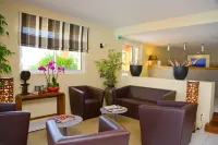 Hotel Cesario Отели в г. Лумио