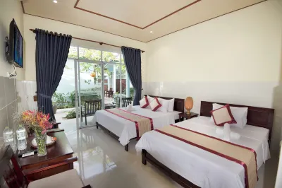 Sunlight Bungalow Hotels in Phu Quoc